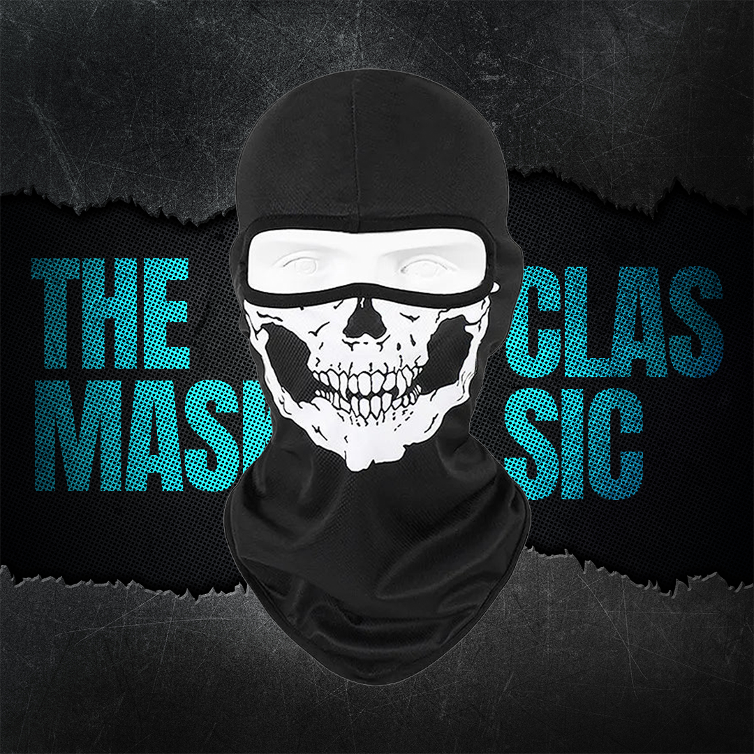 The Mask Classic