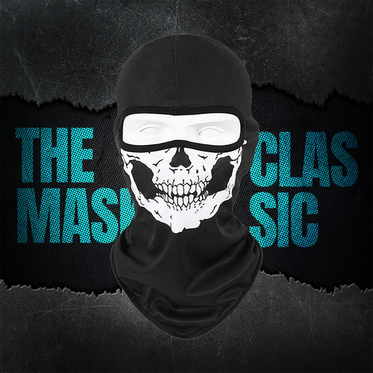 The Mask Classic