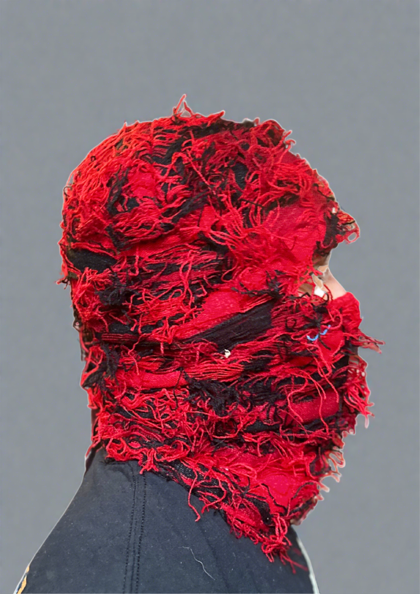 Carnage Balaclava