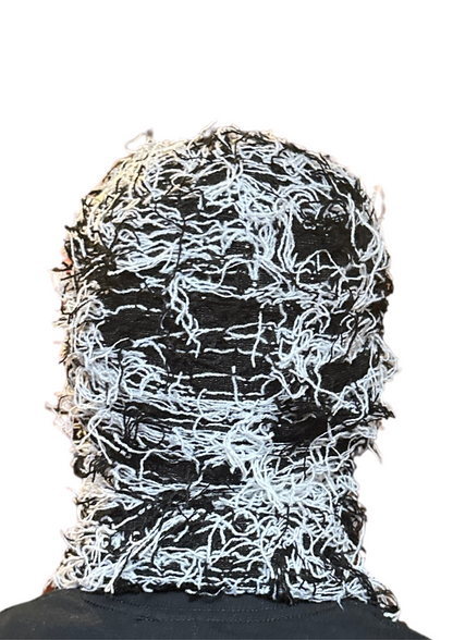 Black Ice Balaclava