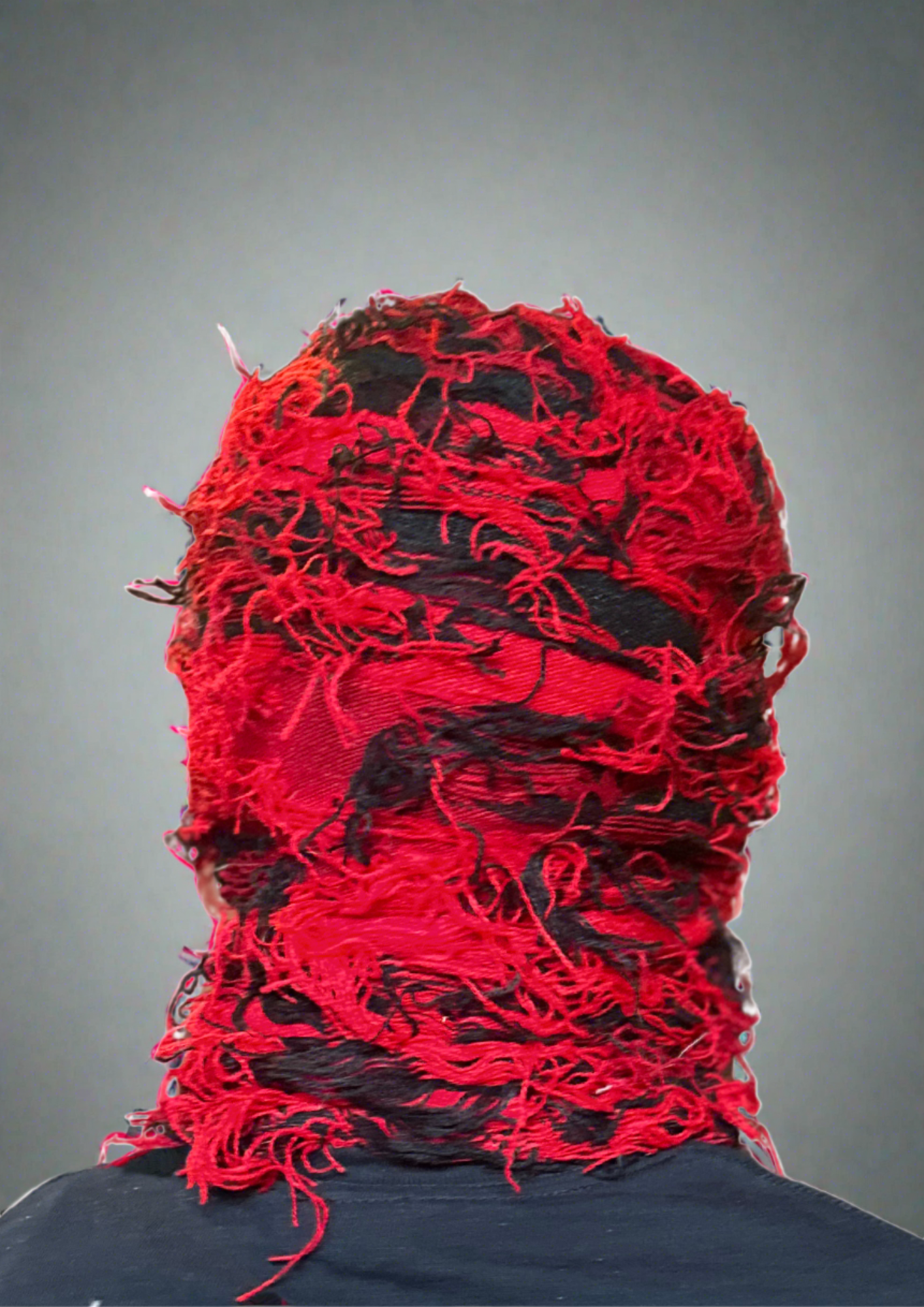 Carnage Balaclava