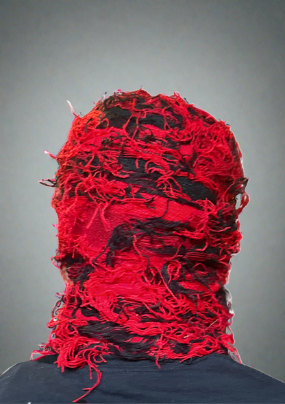 Carnage Balaclava