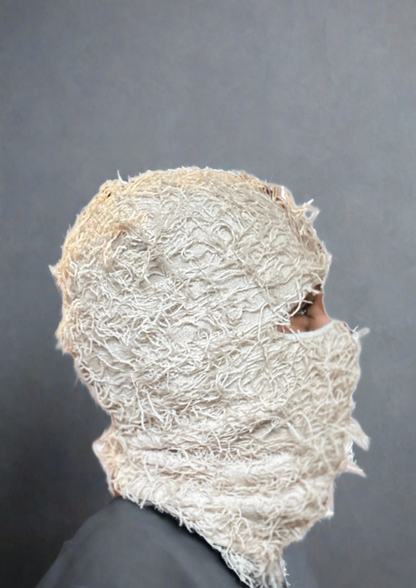 Sandstone Balaclava