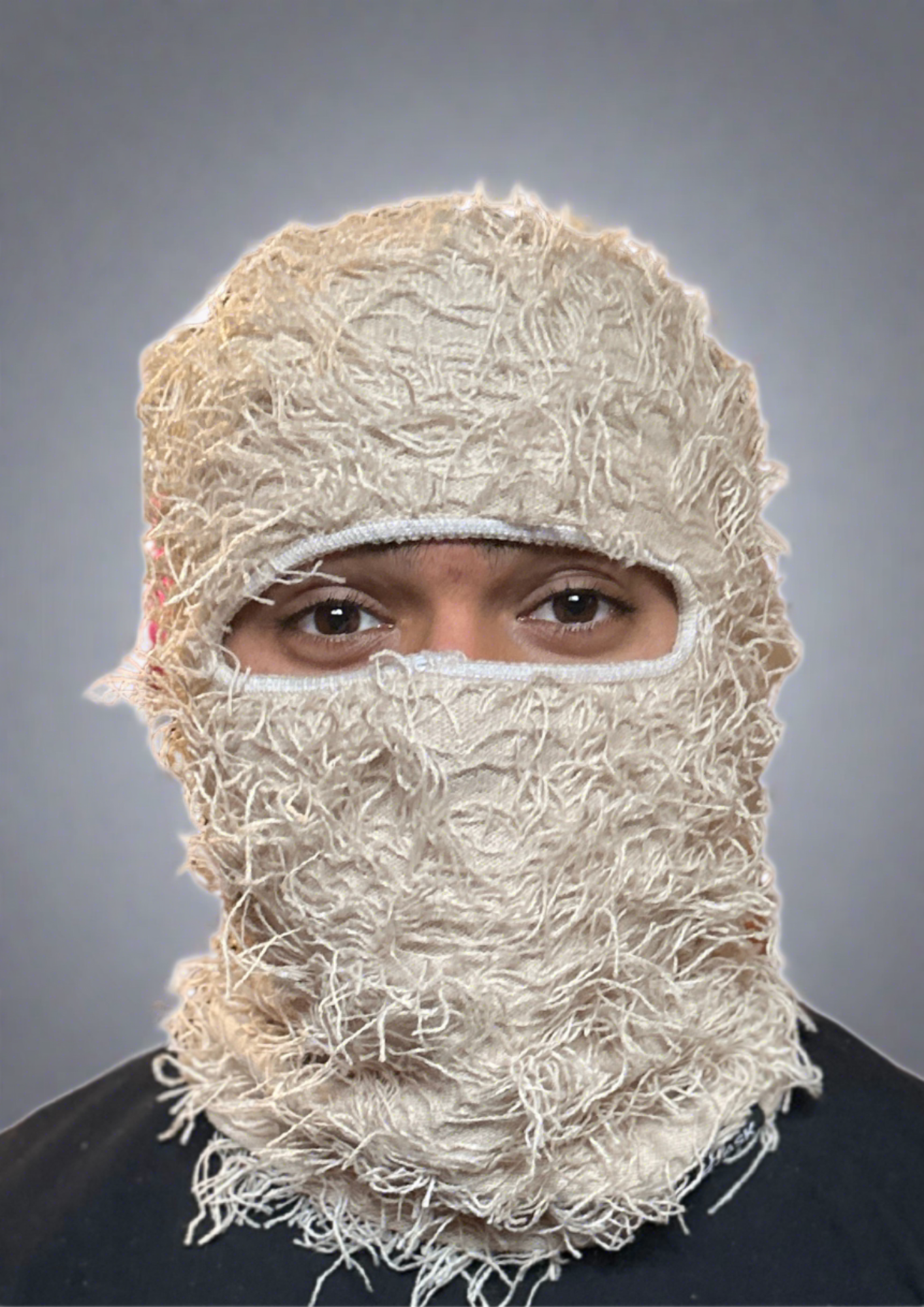Sandstone Balaclava
