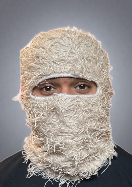 Sandstone Balaclava