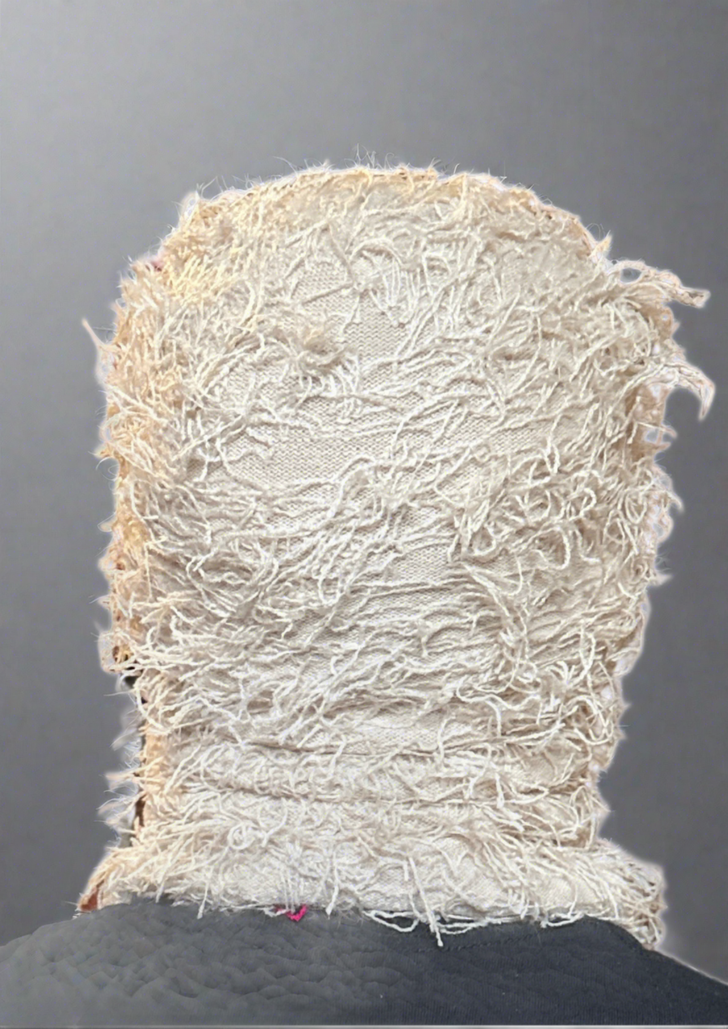 Sandstone Balaclava