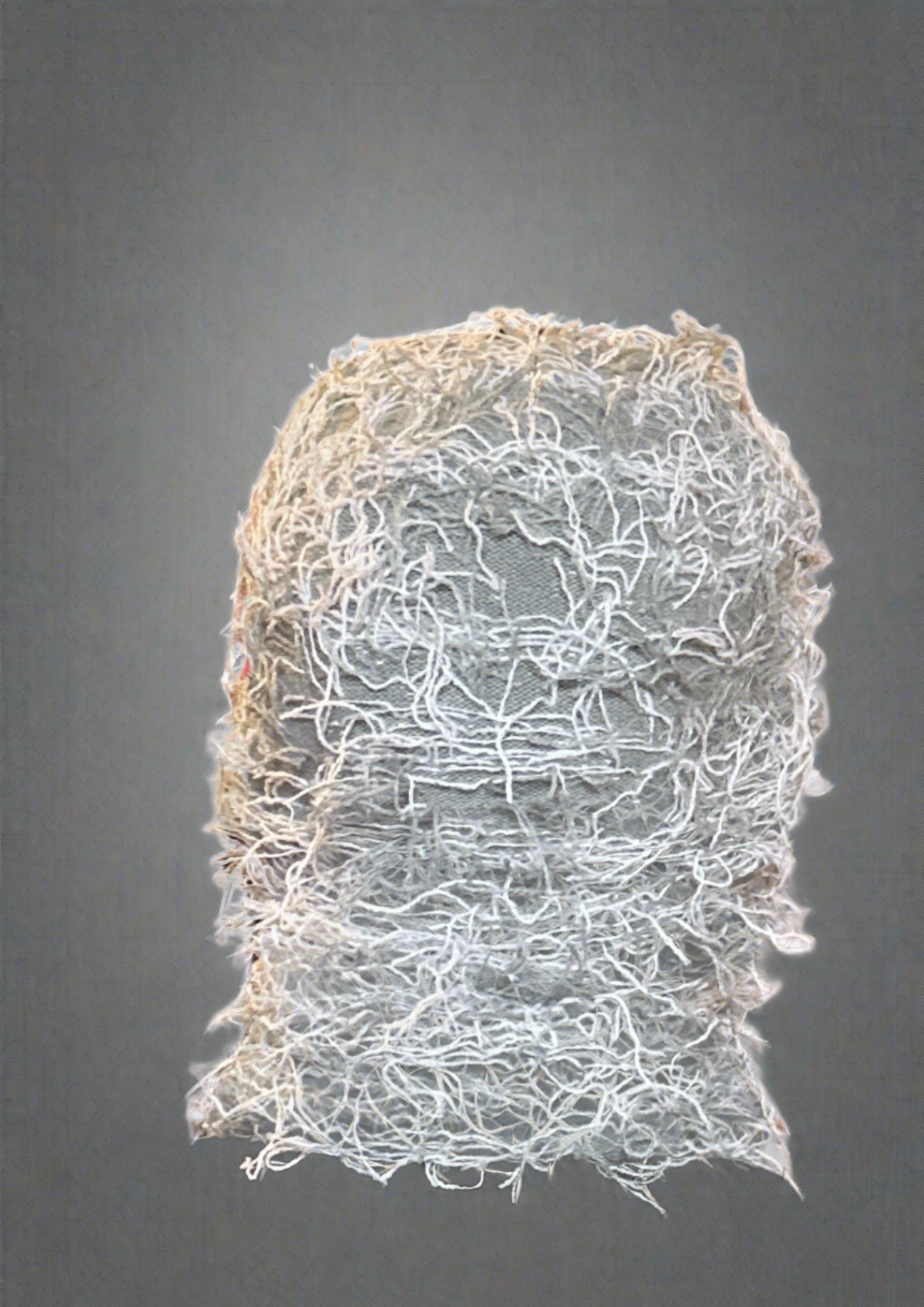 The White Smoke Balaclava