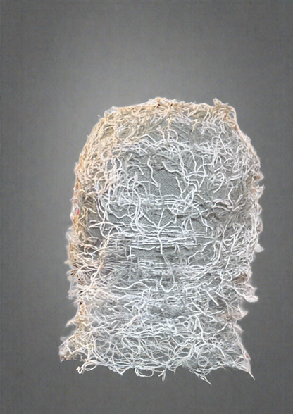 The White Smoke Balaclava