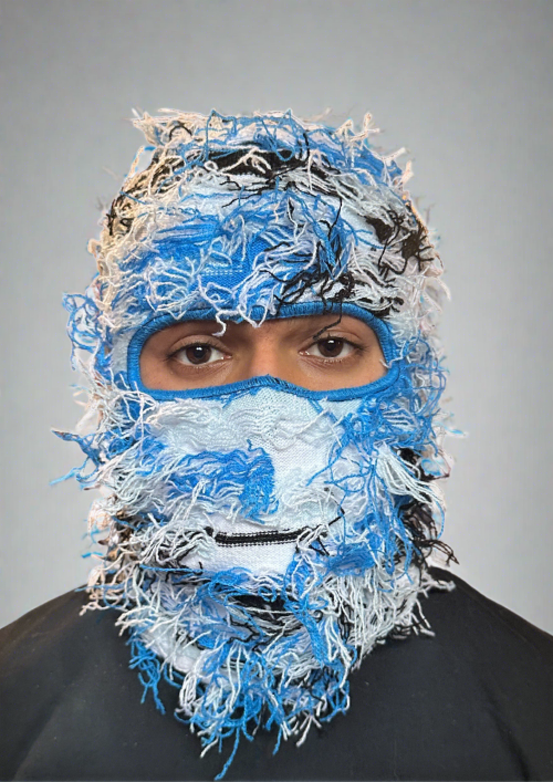 Sky Balaclava