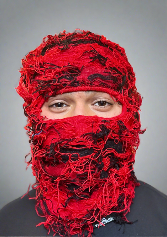 Carnage Balaclava
