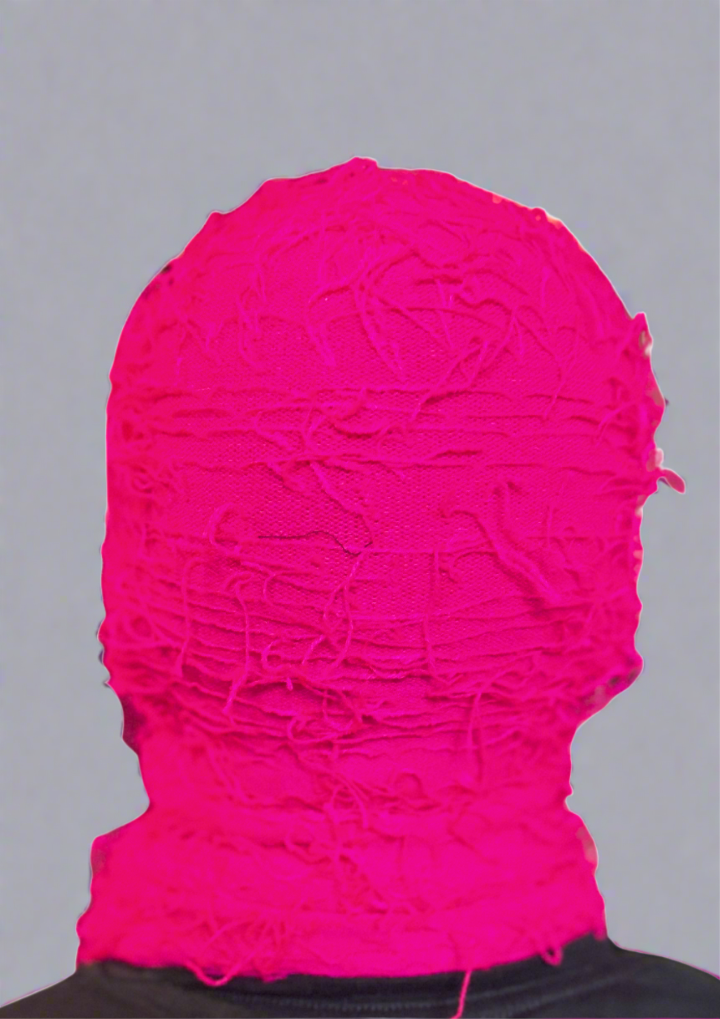 Rose Balaclava